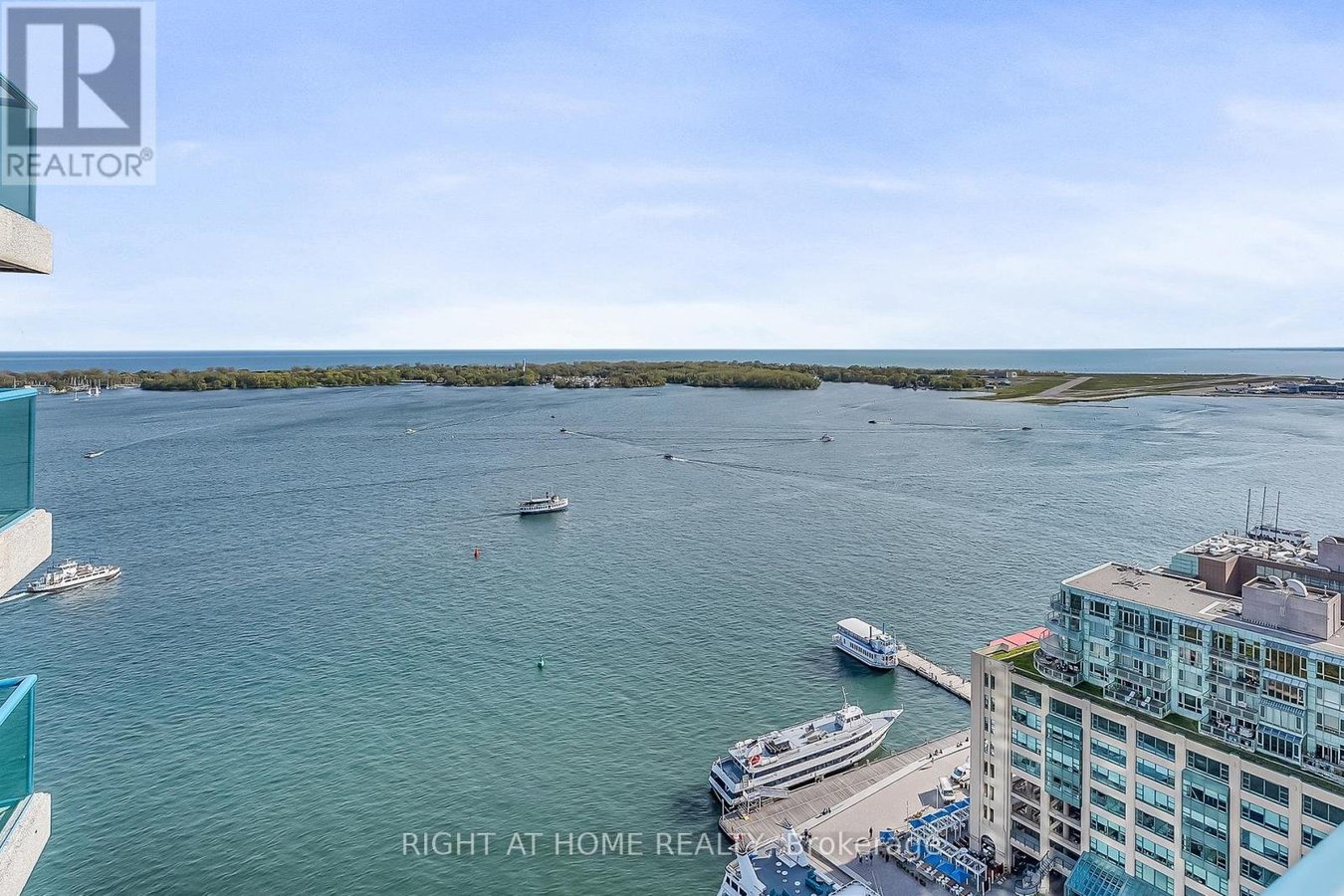 3008 - 99 HARBOUR SQUARE - Photo 35