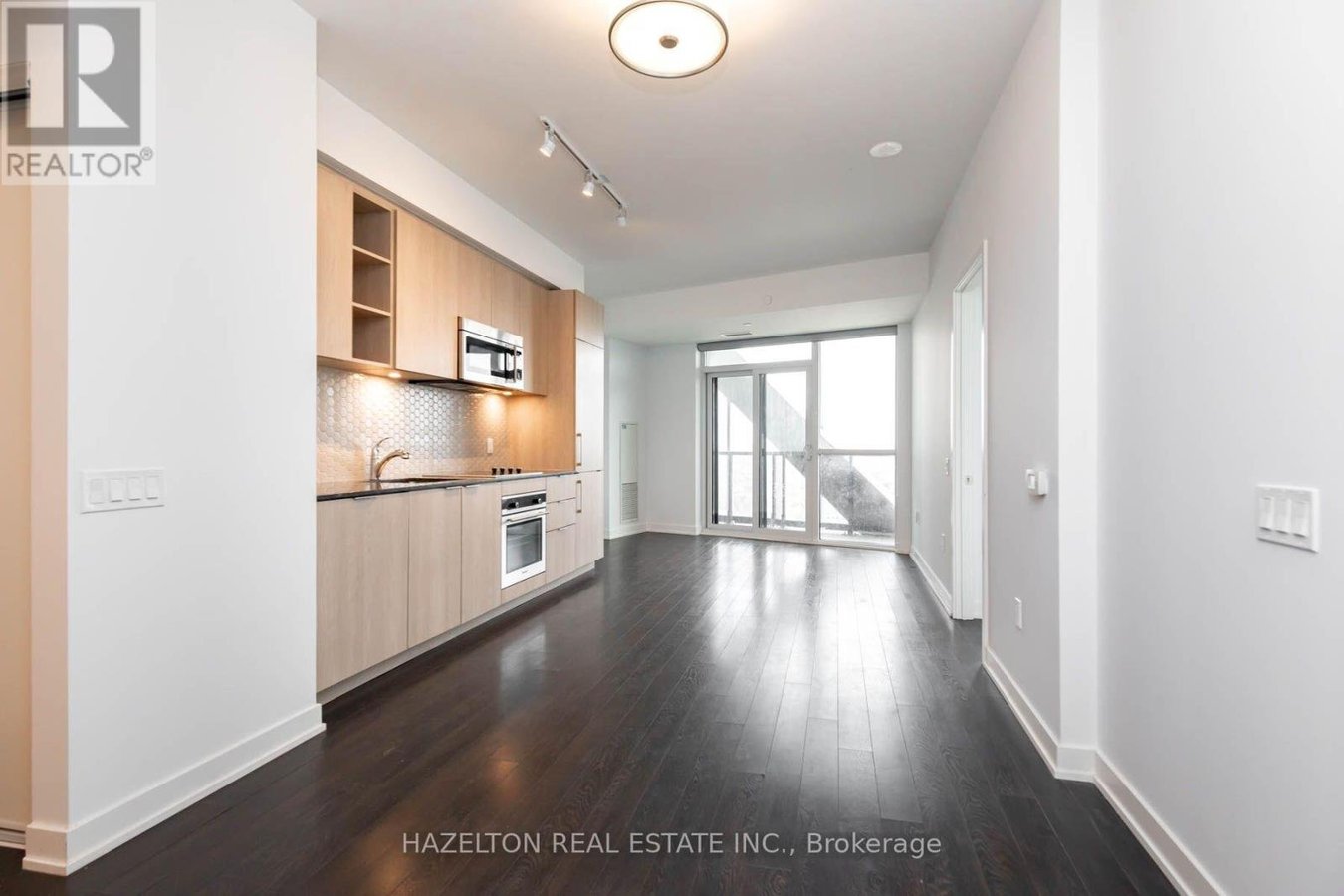 2507 - 50 ORDNANCE STREET - Photo 4