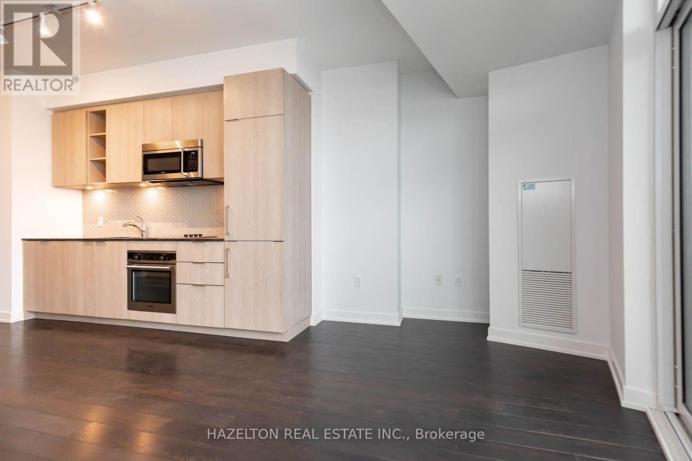 2507 - 50 ORDNANCE STREET - Photo 5