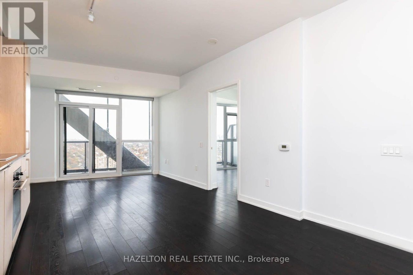 2507 - 50 ORDNANCE STREET - Photo 7