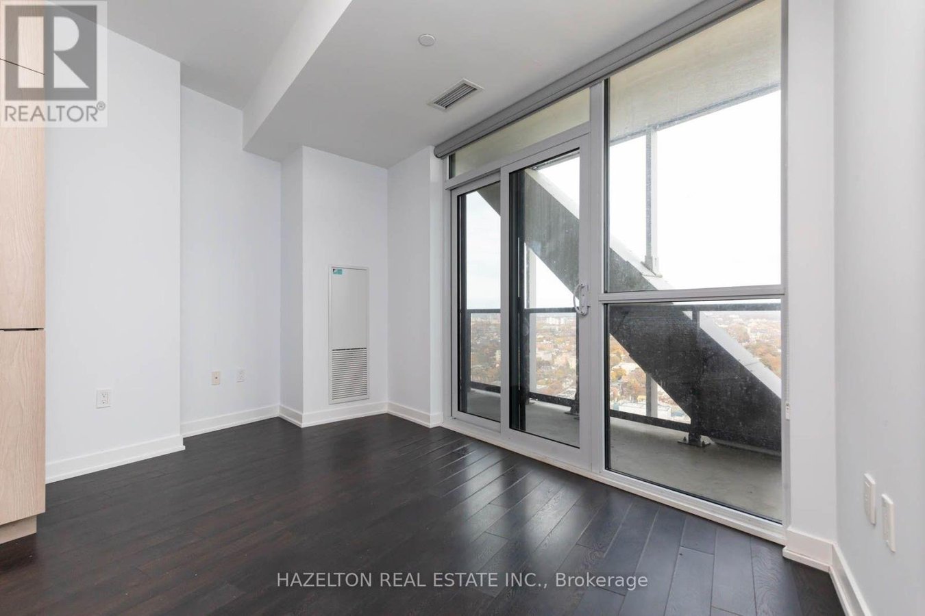 2507 - 50 ORDNANCE STREET - Photo 8