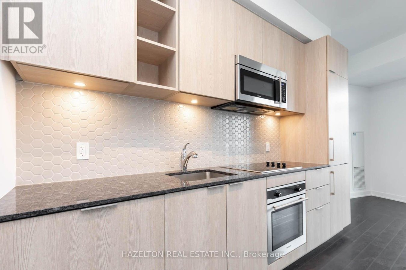 2507 - 50 ORDNANCE STREET - Photo 10