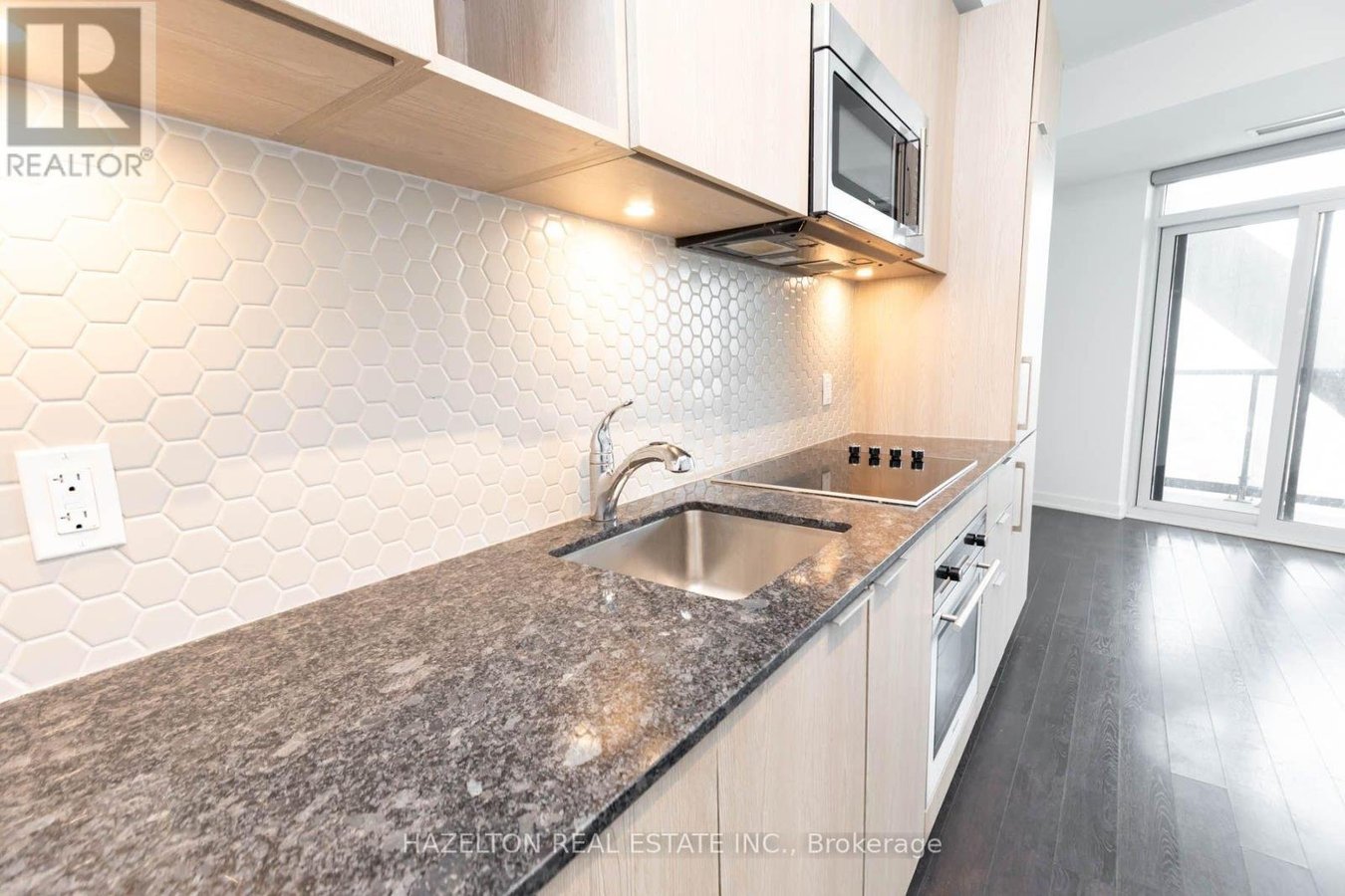 2507 - 50 ORDNANCE STREET - Photo 11