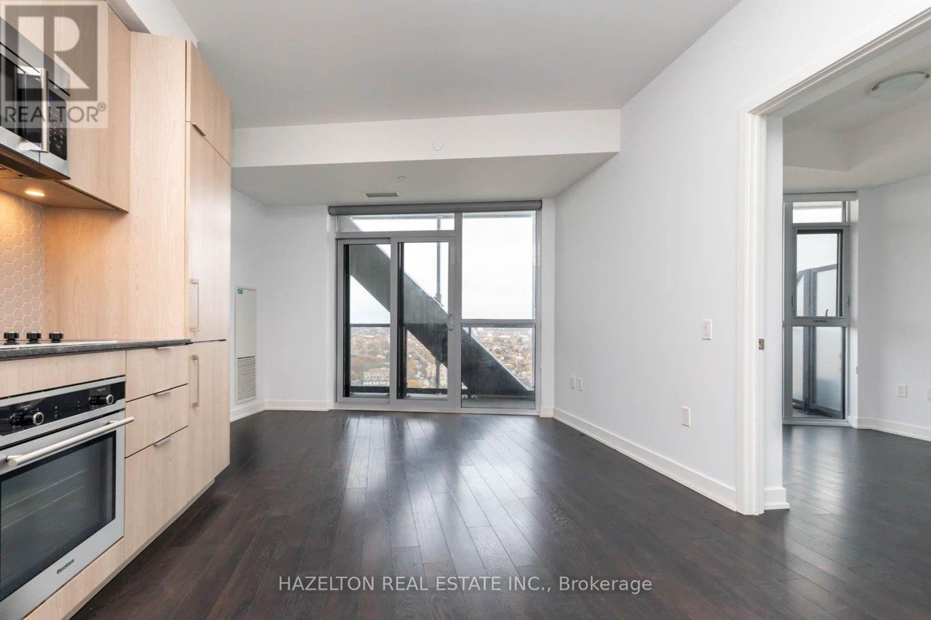 2507 - 50 ORDNANCE STREET - Photo 13
