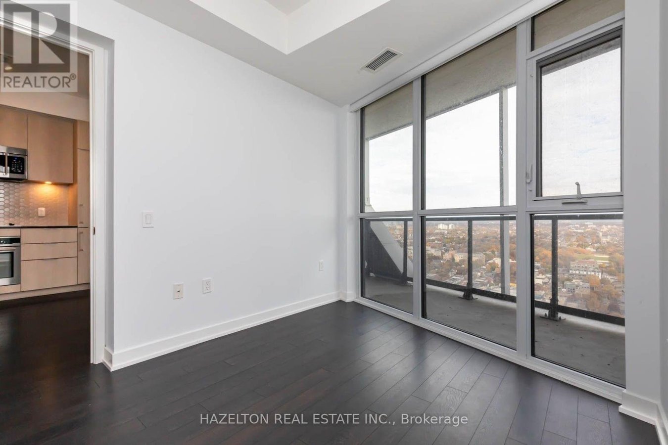 2507 - 50 ORDNANCE STREET - Photo 14