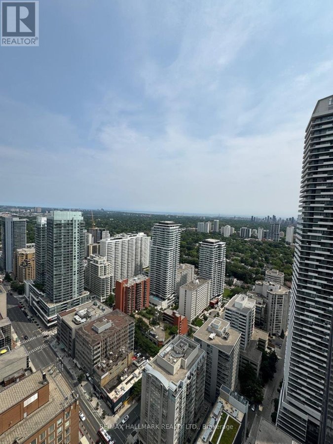 3808 - 8 EGLINTON AVENUE E - Photo 3