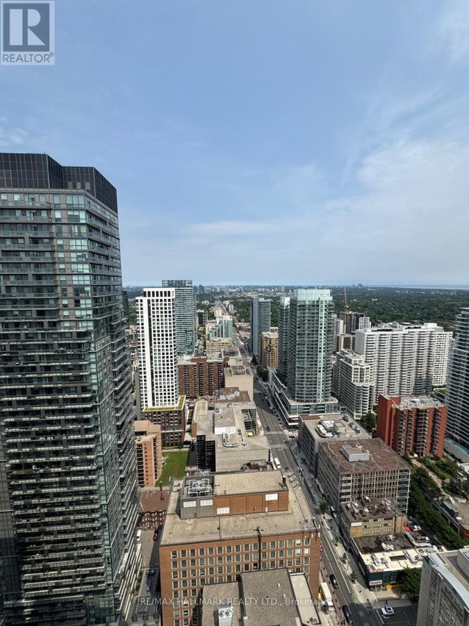 3808 - 8 EGLINTON AVENUE E - Photo 4
