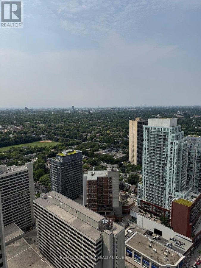 3808 - 8 EGLINTON AVENUE E - Photo 5