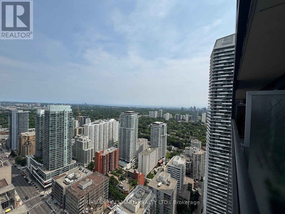 3808 - 8 EGLINTON AVENUE E - Photo 6