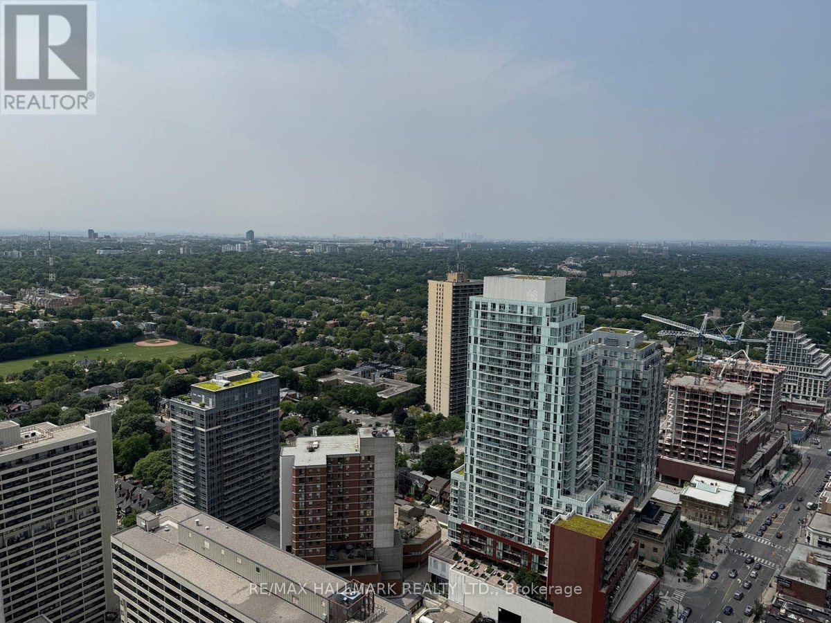 3808 - 8 EGLINTON AVENUE E - Photo 9