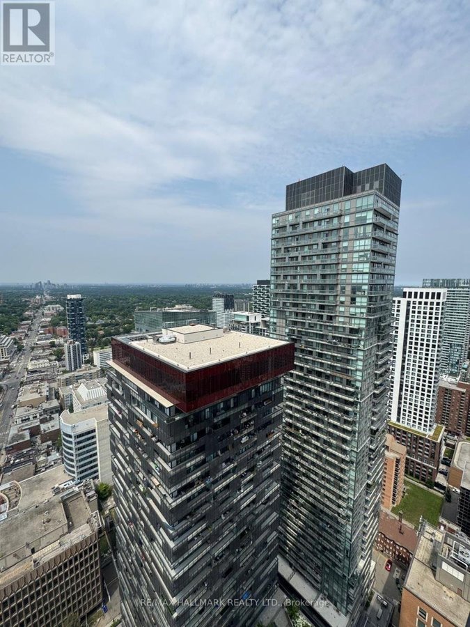 3808 - 8 EGLINTON AVENUE E - Photo 10
