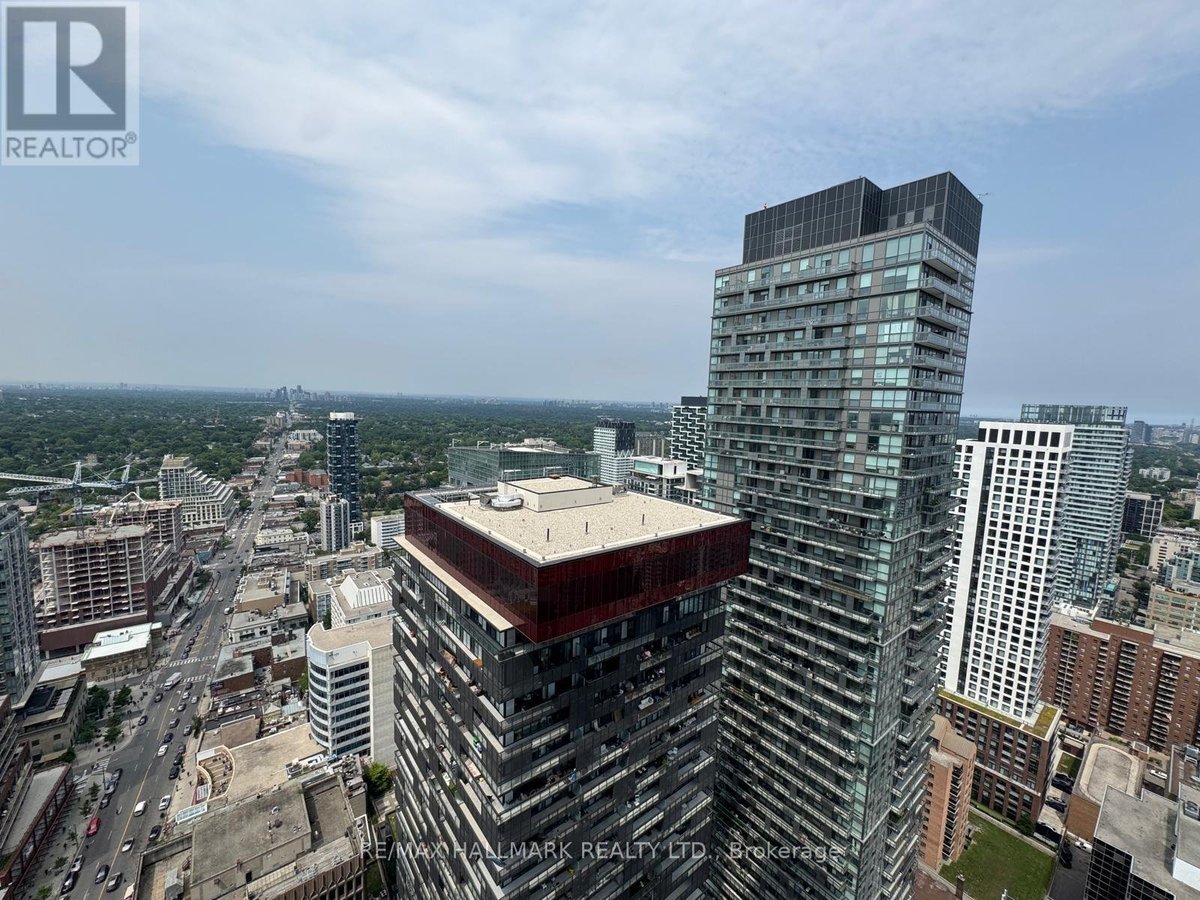 3808 - 8 EGLINTON AVENUE E - Photo 11