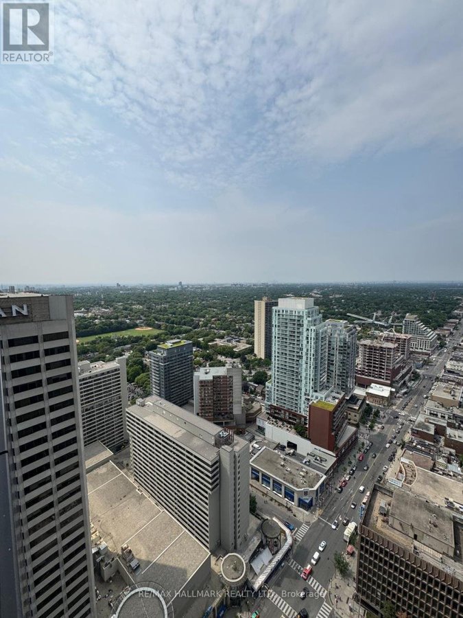 3808 - 8 EGLINTON AVENUE E - Photo 12