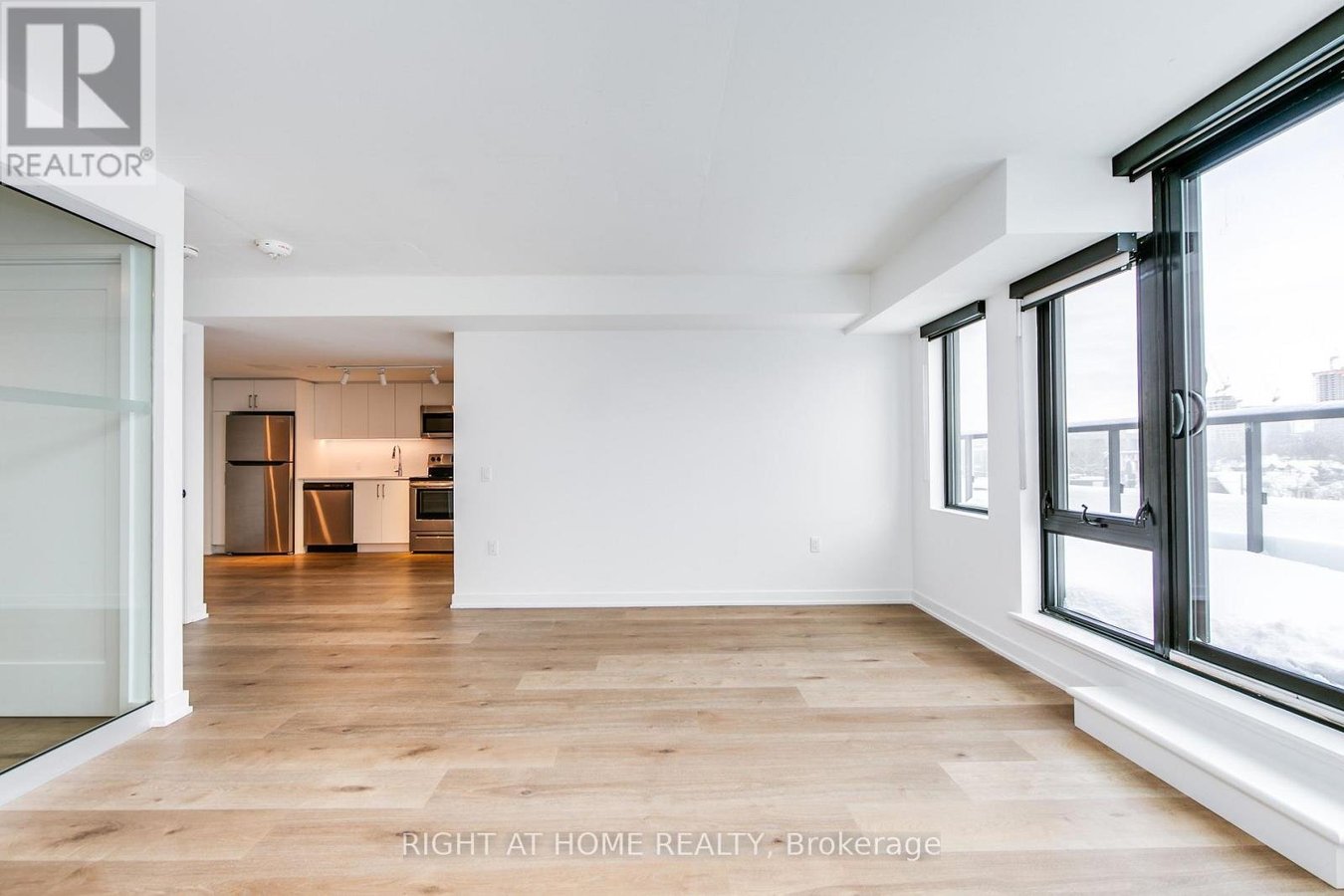 506 - 897 COLLEGE STREET W - Photo 9