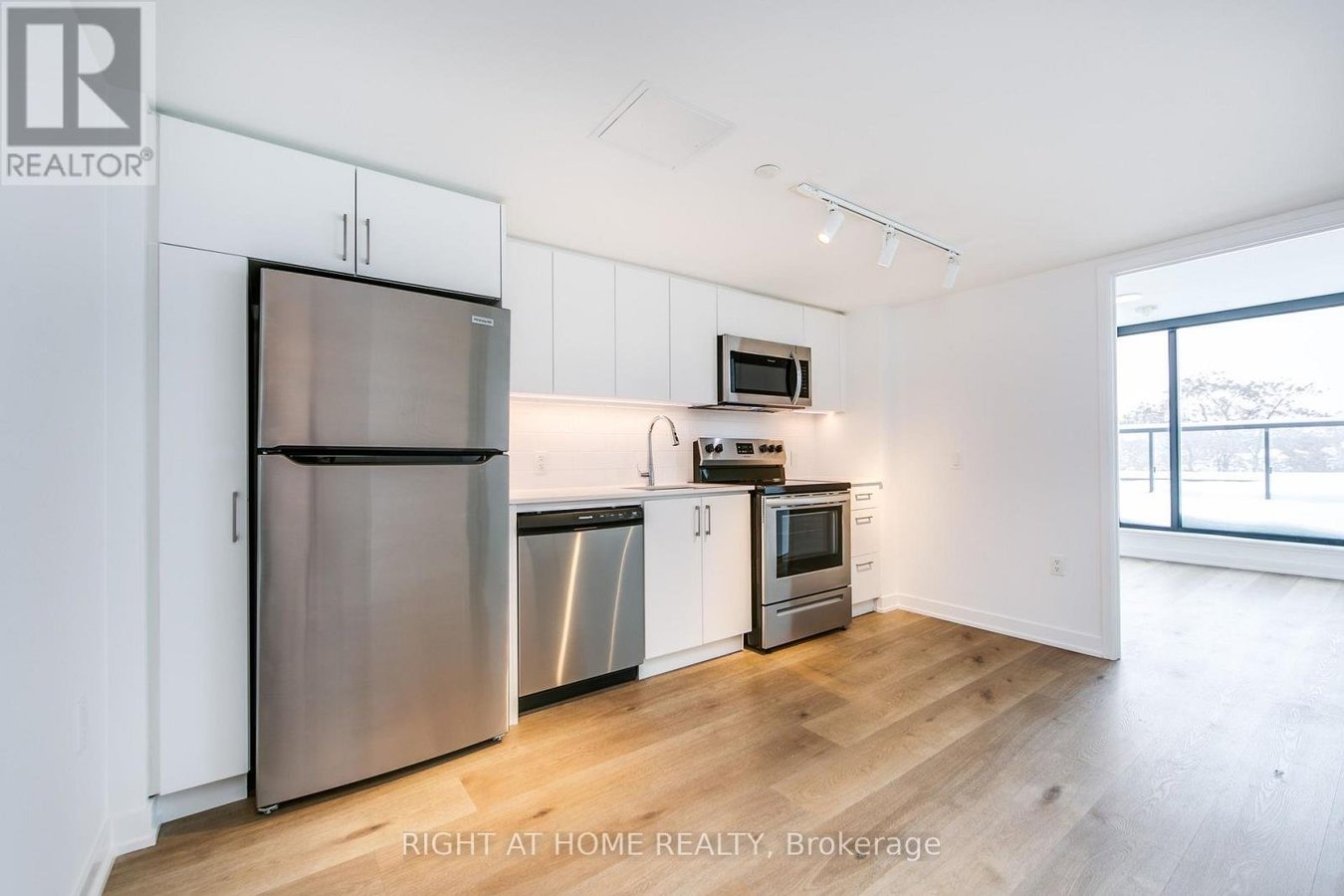 506 - 897 COLLEGE STREET W - Photo 14
