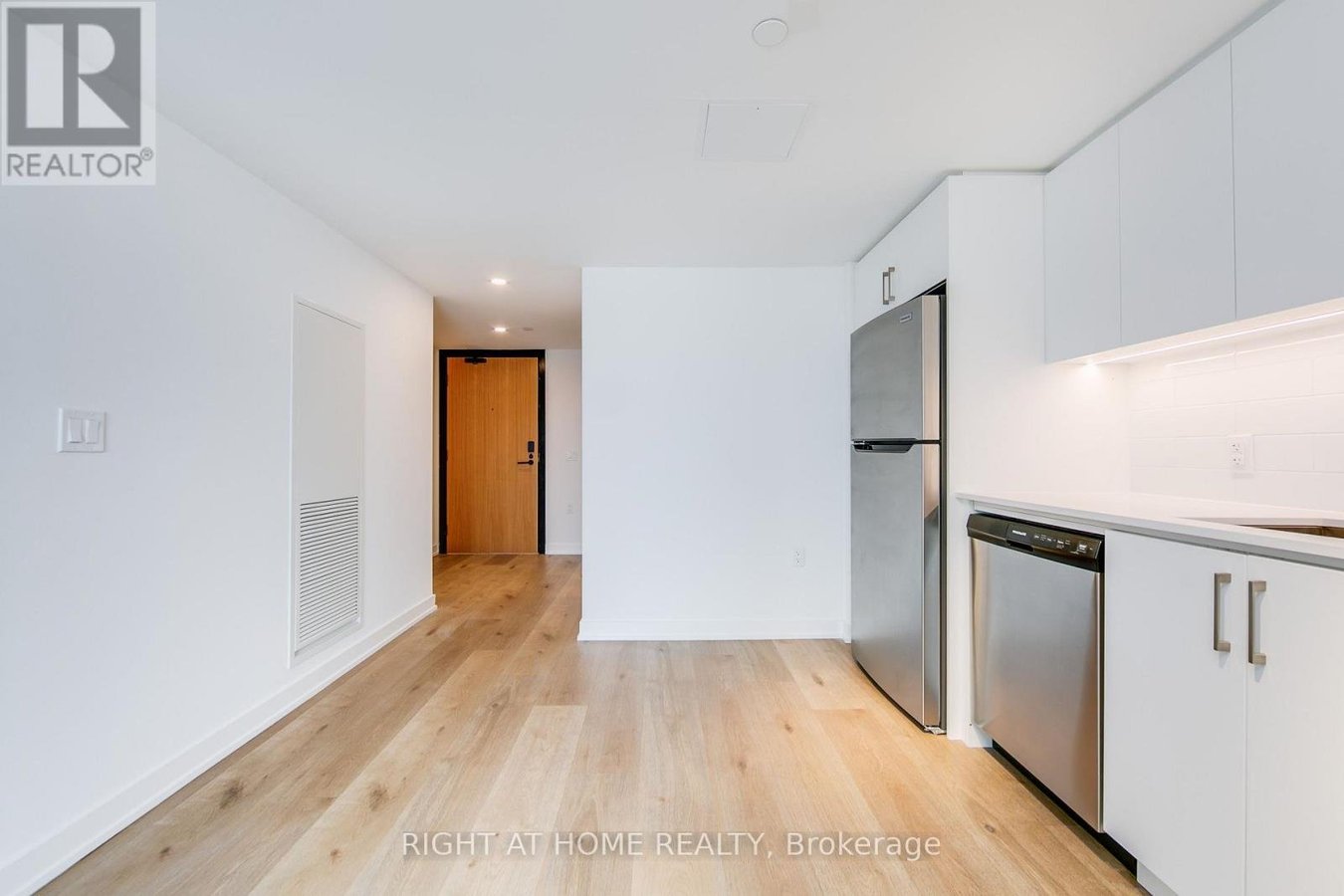 506 - 897 COLLEGE STREET W - Photo 16