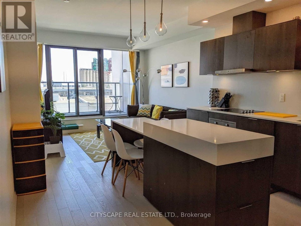 206 - 12 BONNYCASTLE STREET - Photo 2