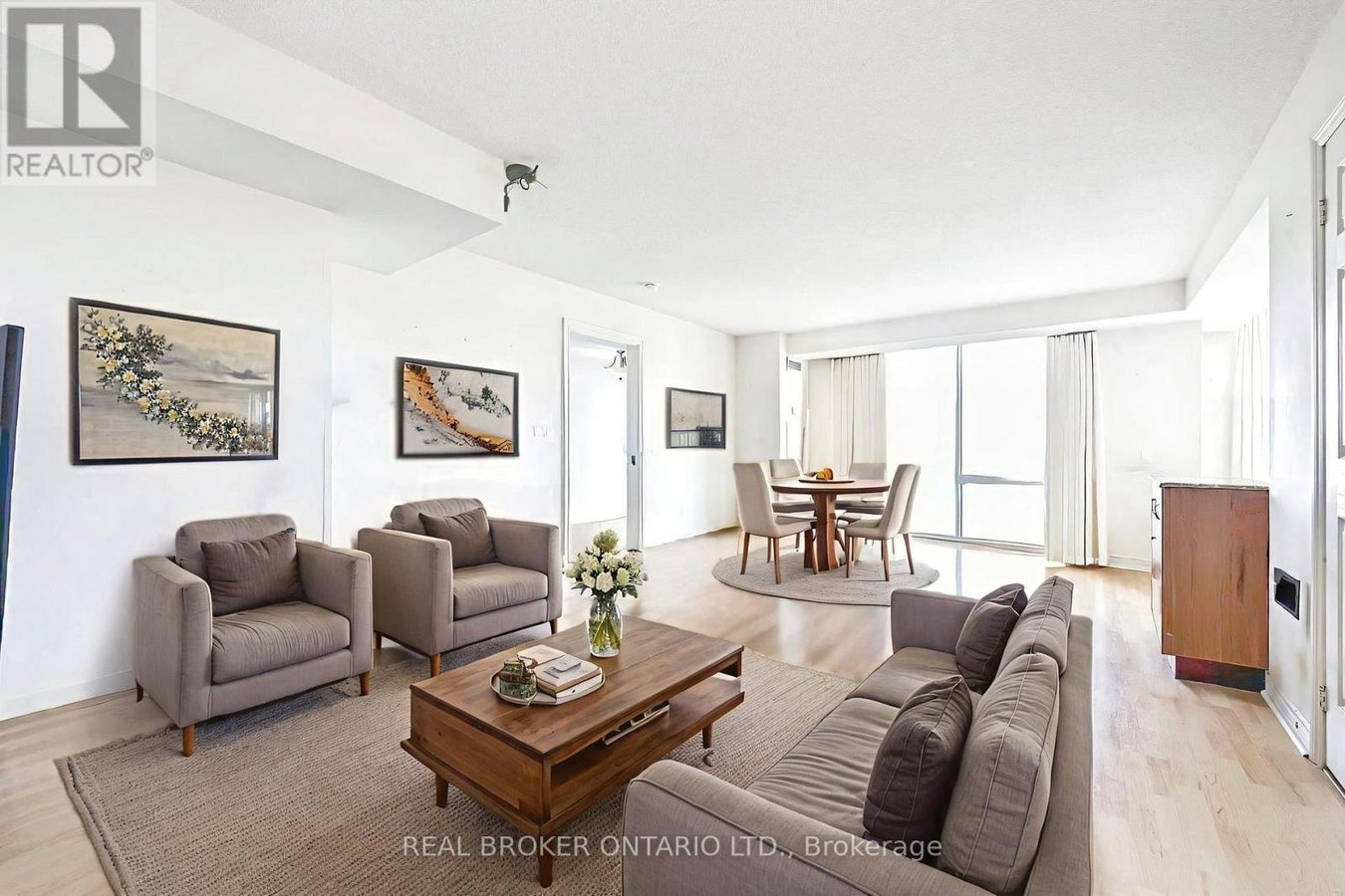 601 - 1720 EGLINTON AVENUE E - Photo 7