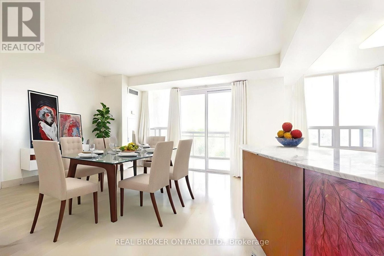 601 - 1720 EGLINTON AVENUE E - Photo 8