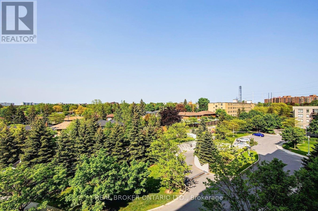 601 - 1720 EGLINTON AVENUE E - Photo 17