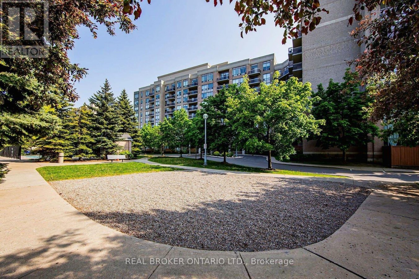 601 - 1720 EGLINTON AVENUE E - Photo 21