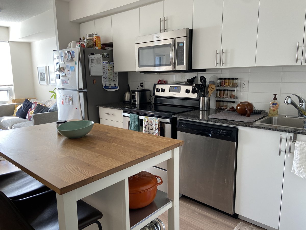 1420 Dupont Street - Photo 4