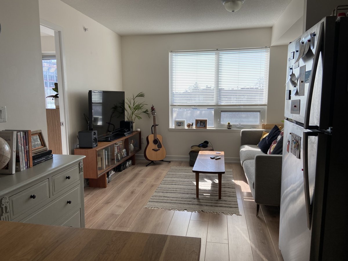 1420 Dupont Street - Photo 5