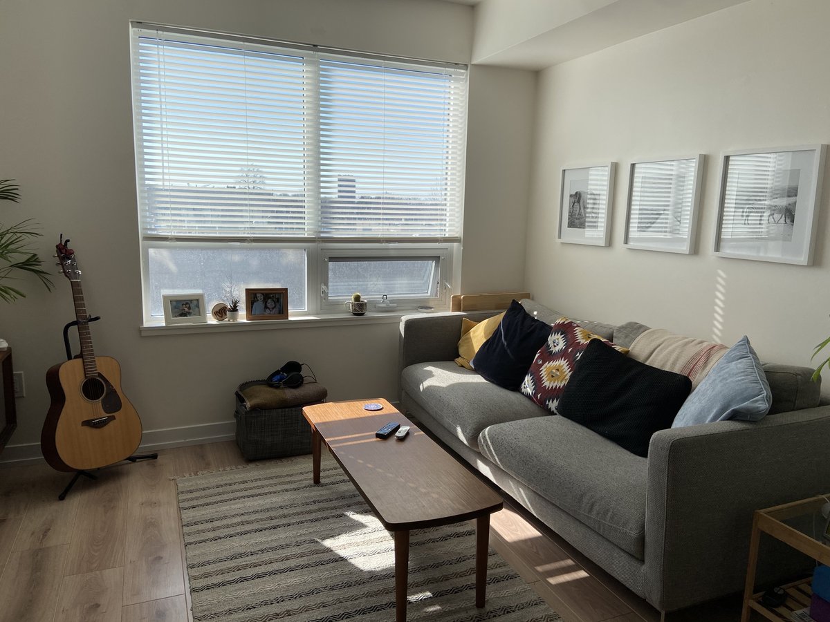 1420 Dupont Street - Photo 6