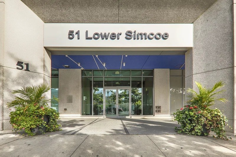 51 Lower Simcoe Street - Photo 1