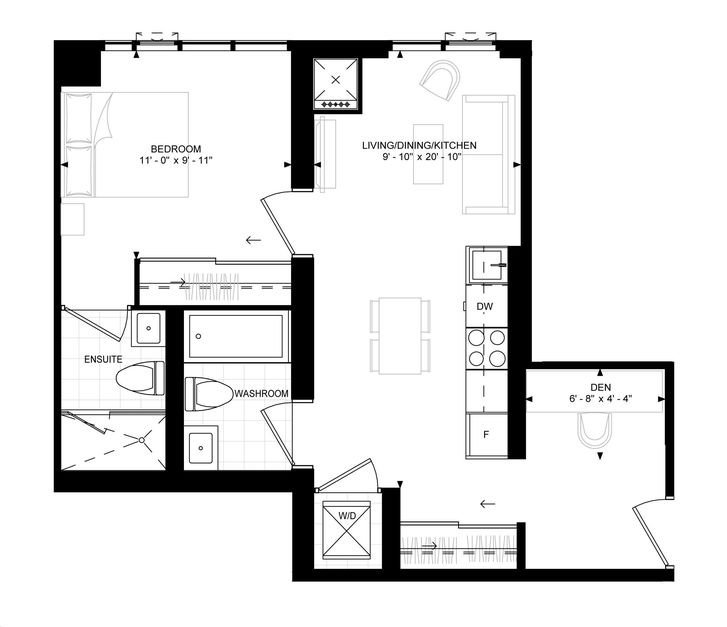 400 King Street West - Photo 4