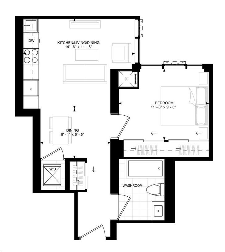 400 King Street West - Photo 5