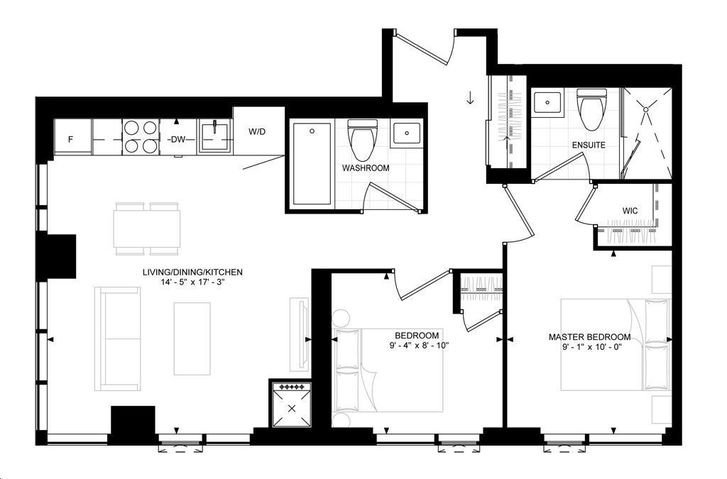 400 King Street West - Photo 9
