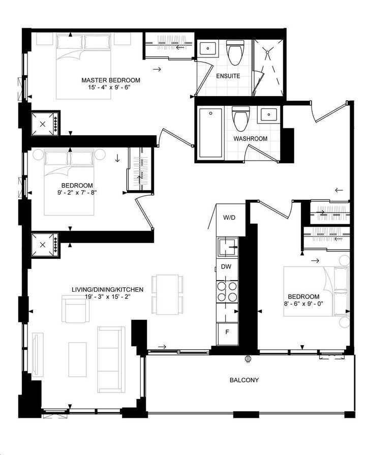 400 King Street West - Photo 8