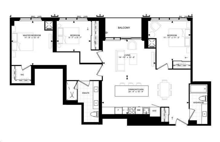 400 King Street West - Photo 13