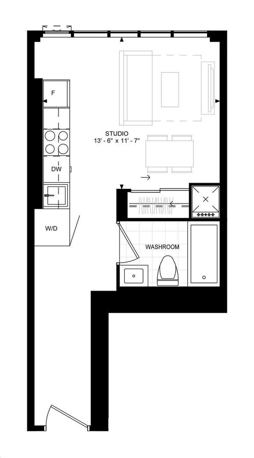 400 King Street West - Photo 11