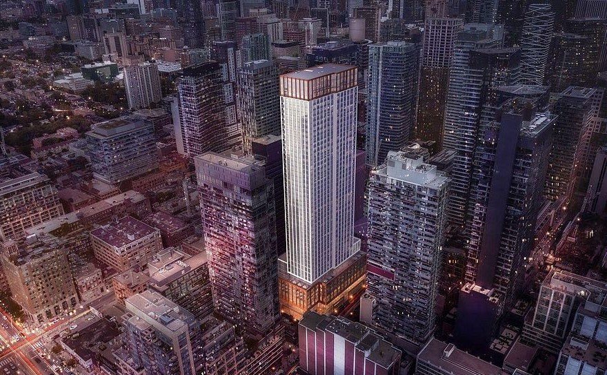 400 King Street West - Photo 1