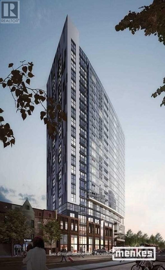 1912 - 219 DUNDAS STREET E - Photo 2