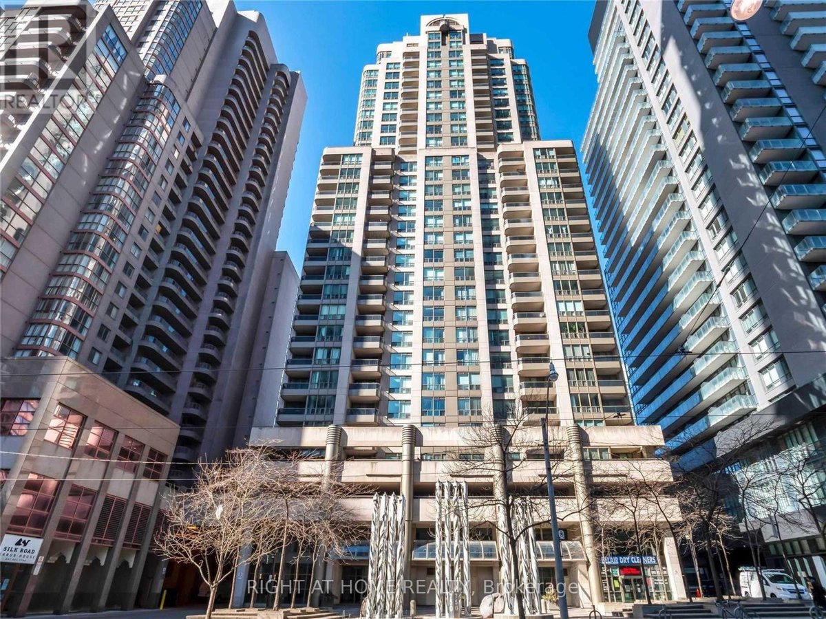 2306 - 750 BAY STREET - Photo 1