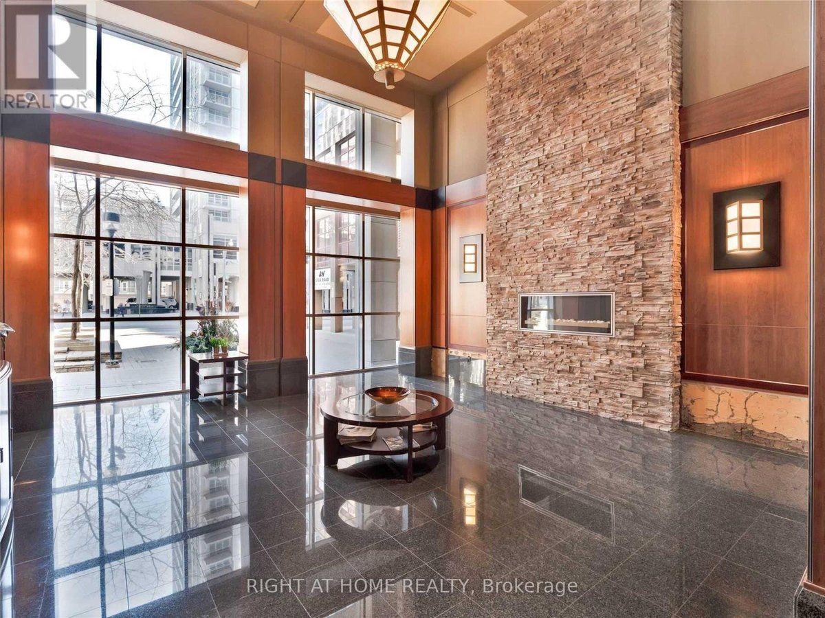 2306 - 750 BAY STREET - Photo 3