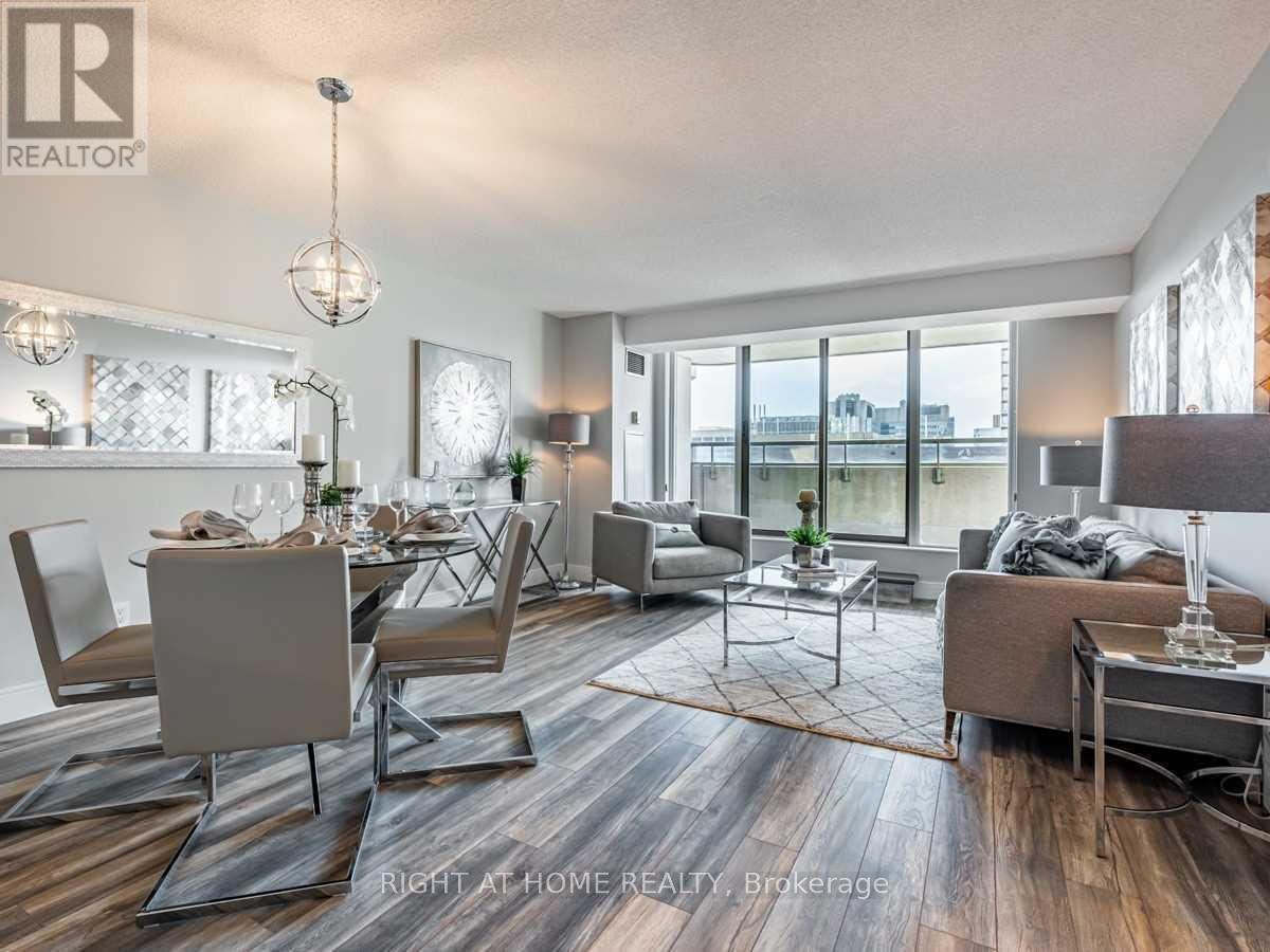 2306 - 750 BAY STREET - Photo 8