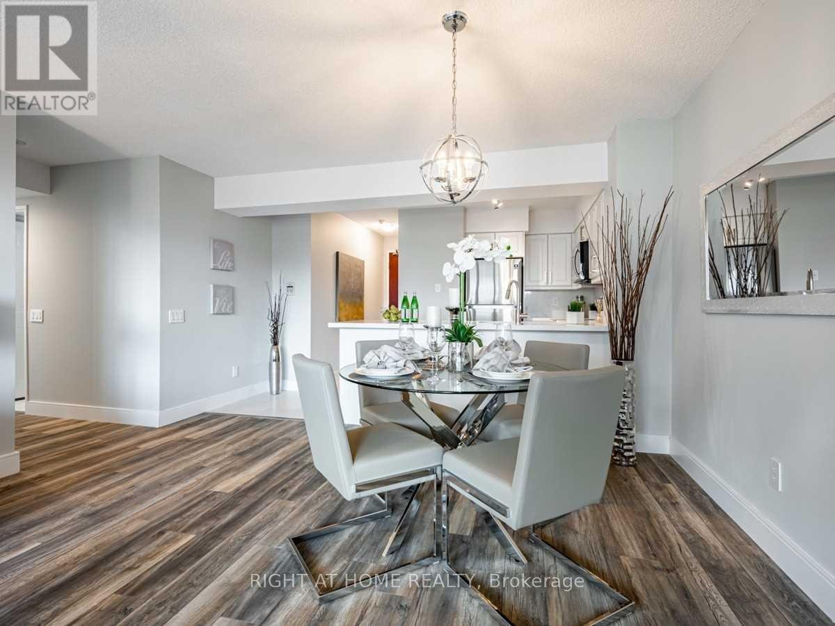 2306 - 750 BAY STREET - Photo 9