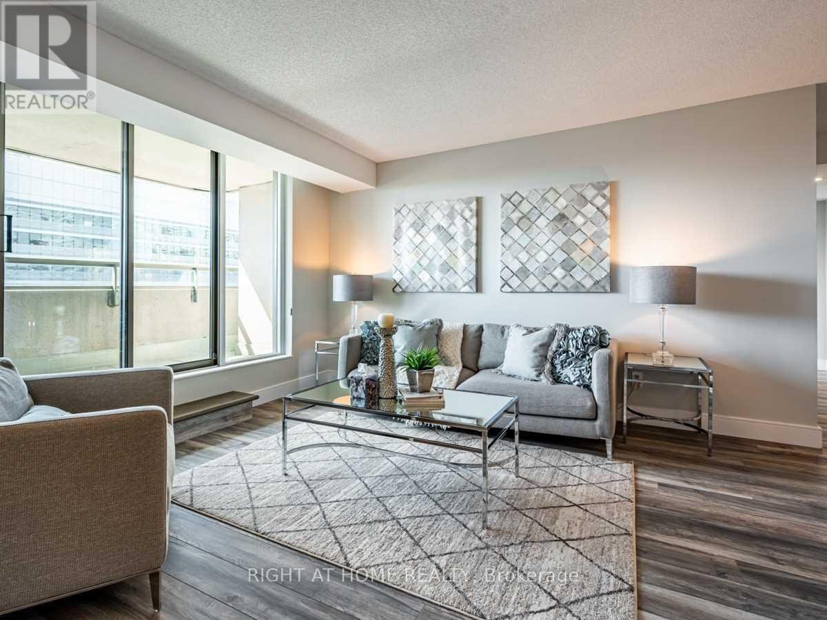 2306 - 750 BAY STREET - Photo 12