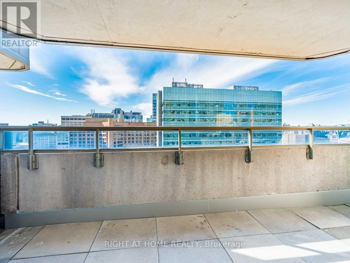 2306 - 750 BAY STREET - Photo 13