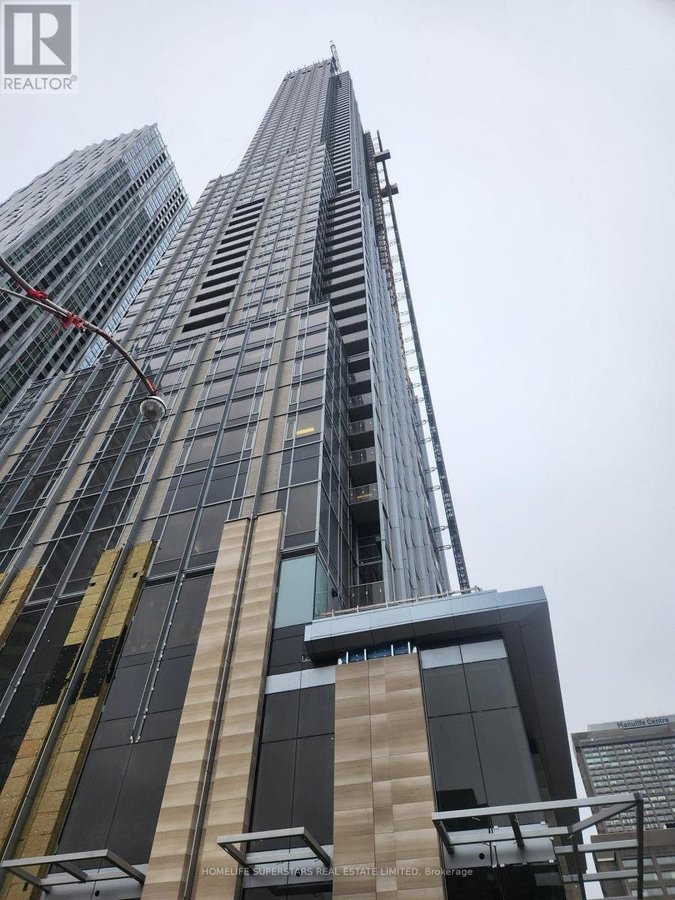 3110 - 11 YORKVILLE AVENUE - Photo 2