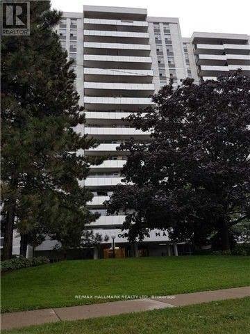 309 - 20 FOREST MANOR ROAD - Photo 1