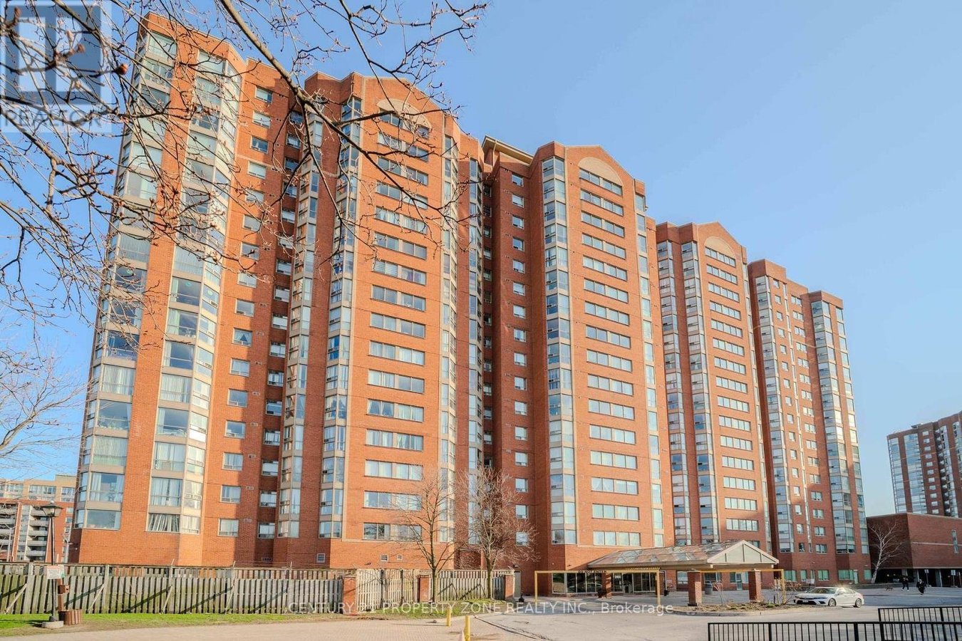 PH03 - 2466 EGLINTON AVENUE E - Photo 1