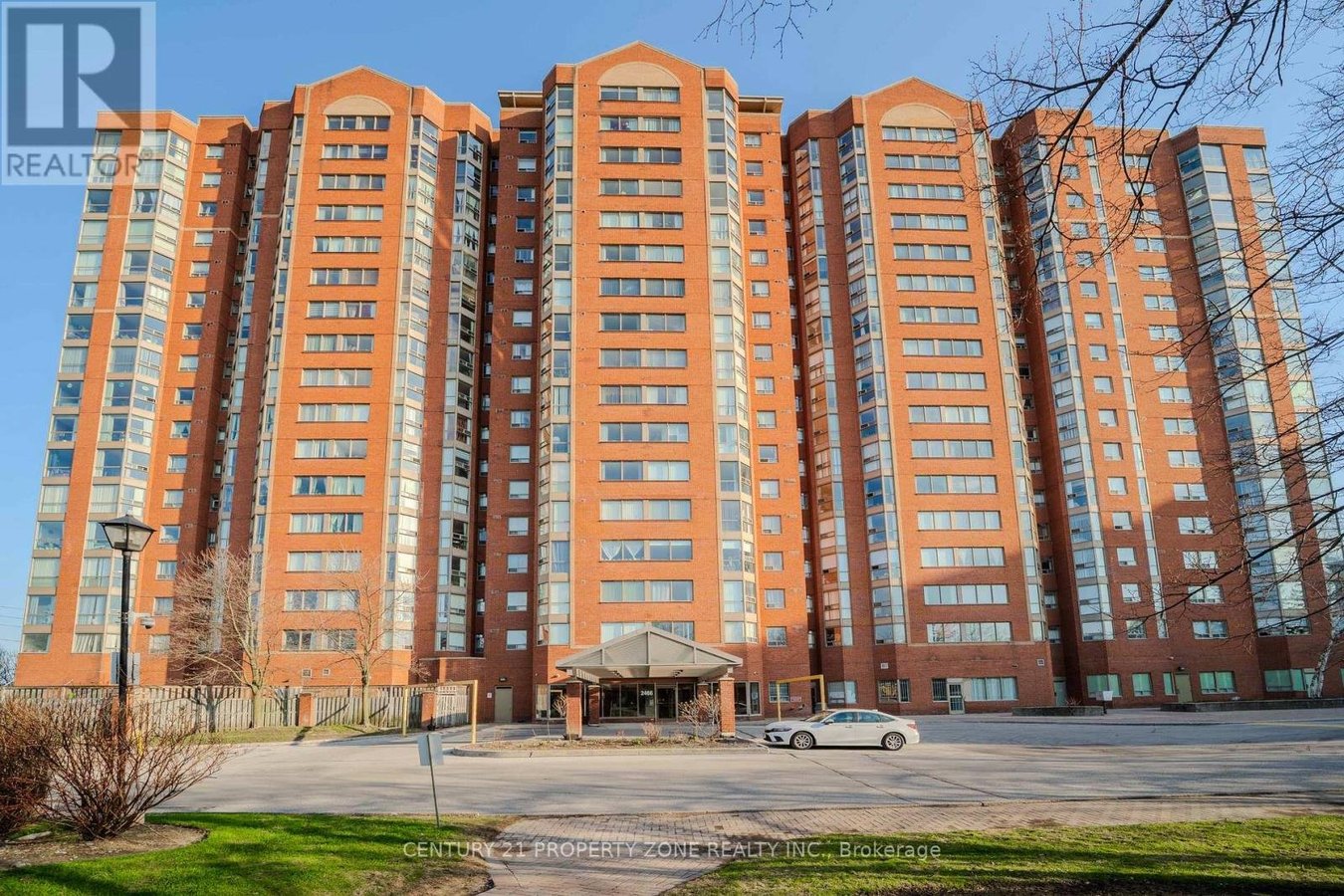 PH03 - 2466 EGLINTON AVENUE E - Photo 2