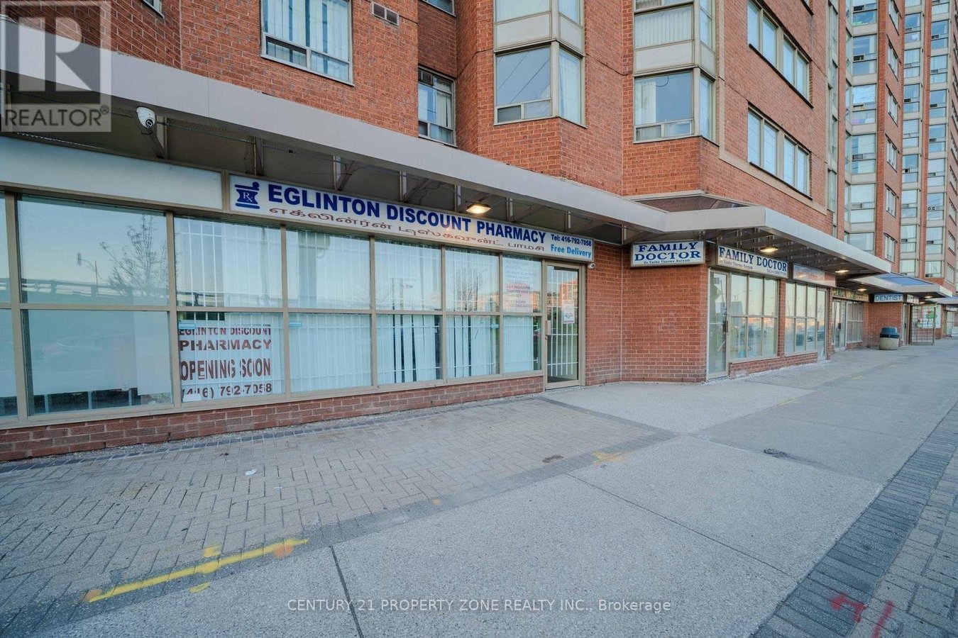 PH03 - 2466 EGLINTON AVENUE E - Photo 8