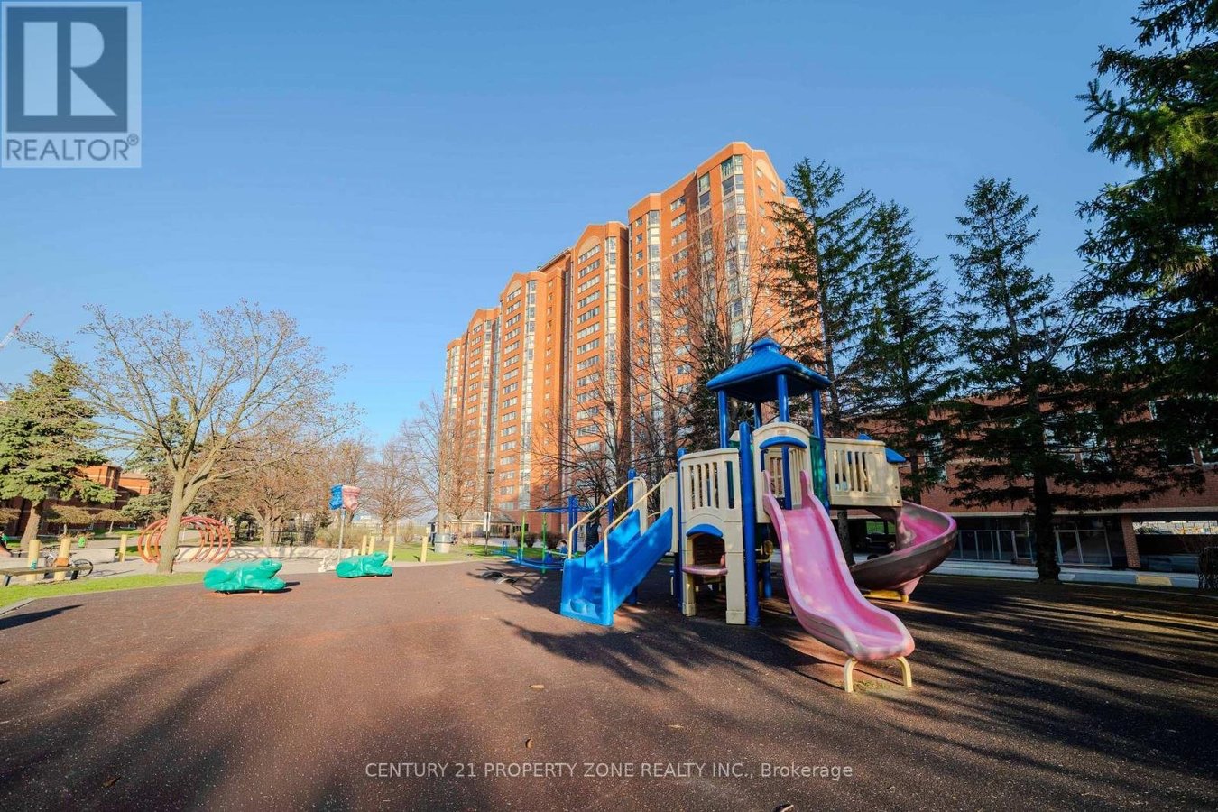 PH03 - 2466 EGLINTON AVENUE E - Photo 9