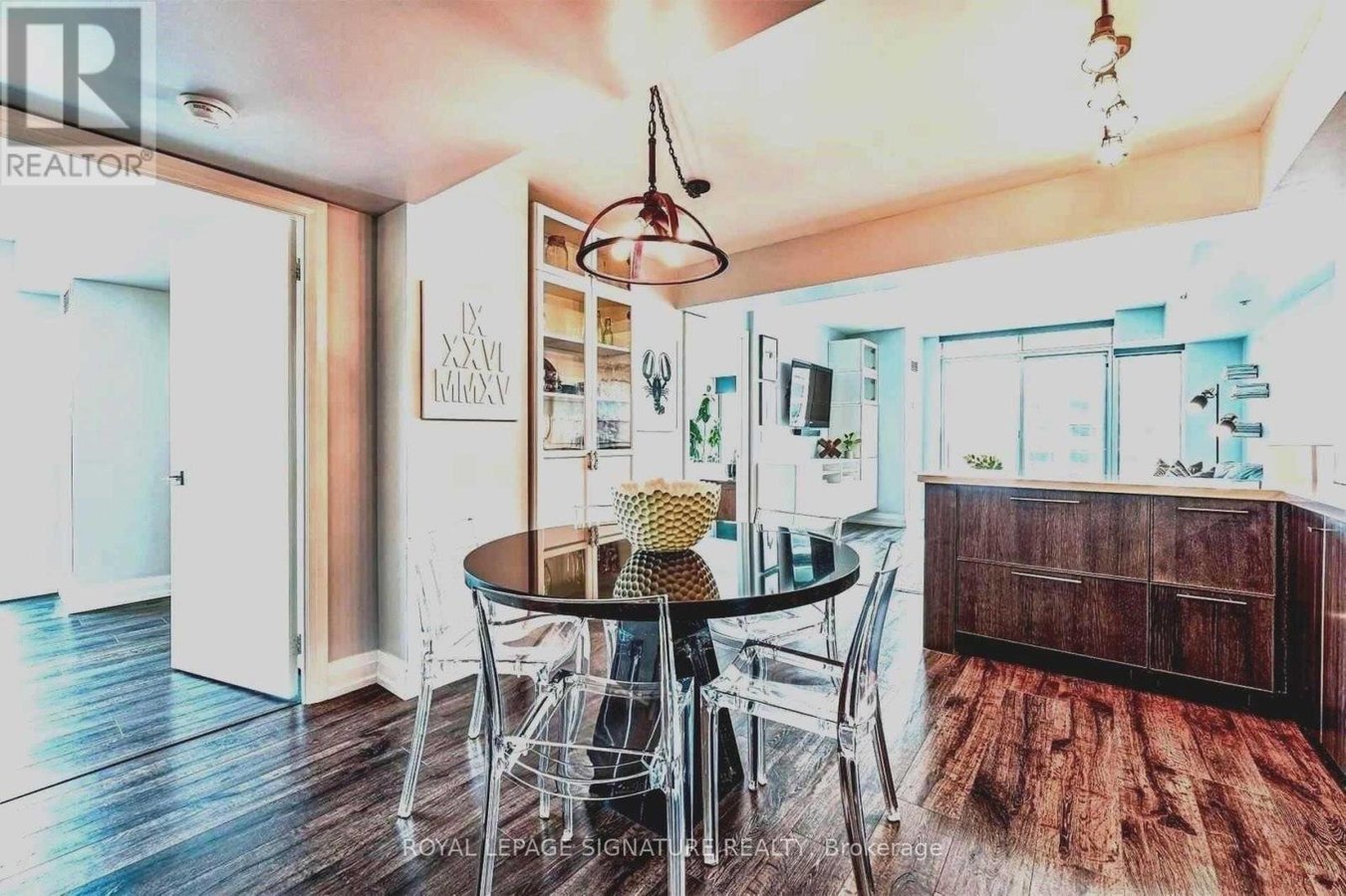 1209 W - 565 WILSON AVENUE - Photo 3